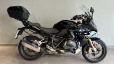 (23MY) BMW R1250 RS SE